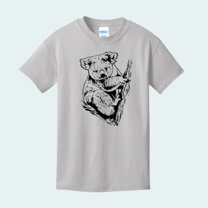 Koala (Limited Edition for September) YOUTH Tee