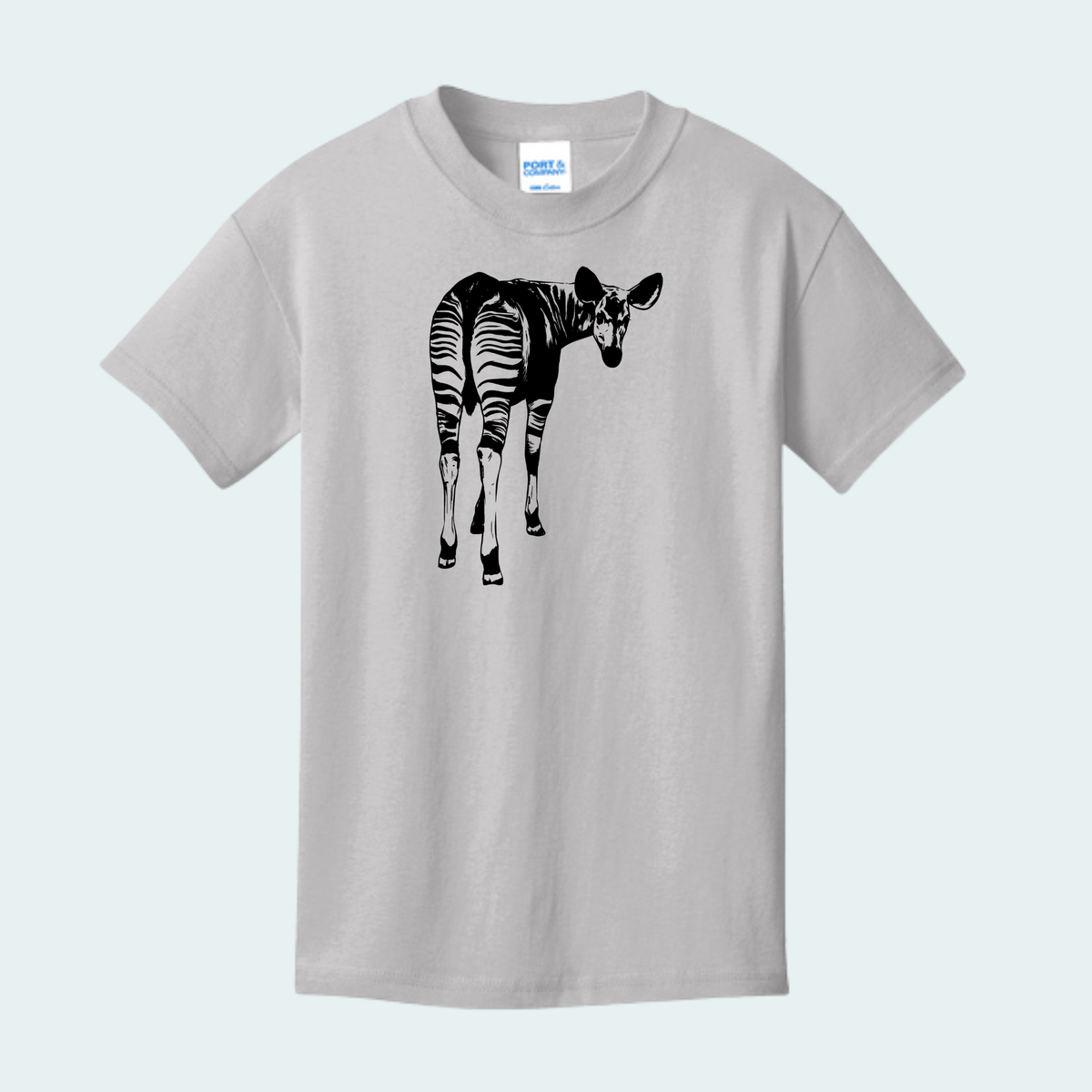 Okapi (Limited Edition for October) YOUTH Tee