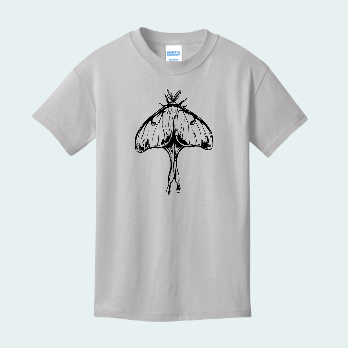 Luna Moth (Limited Edition for October) YOUTH Tee