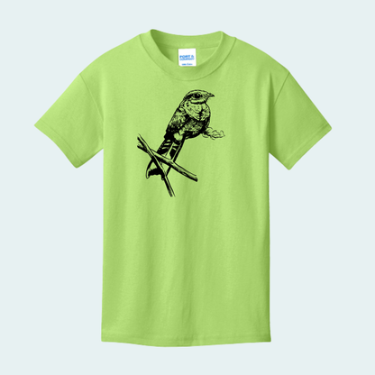 Night Jar (Limited Edition for October) YOUTH Tee