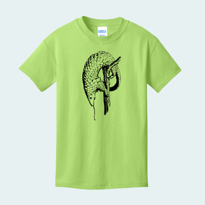 Pangolin (Limited Edition for August) YOUTH Tee