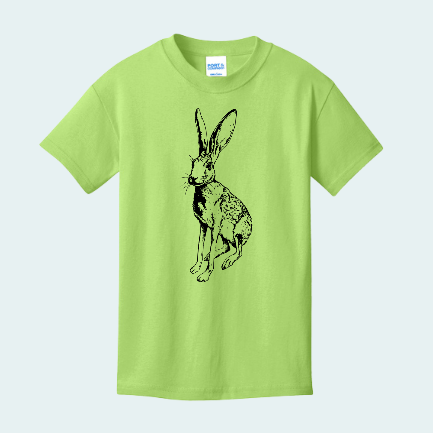 Antelope Jackrabbit (Limited Edition for August) YOUTH Tee