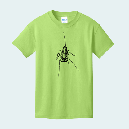 Vinegaroon (Limited Edition for August) YOUTH Tee