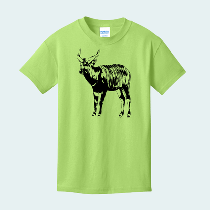 Bongo (Limited Edition for September) YOUTH Tee