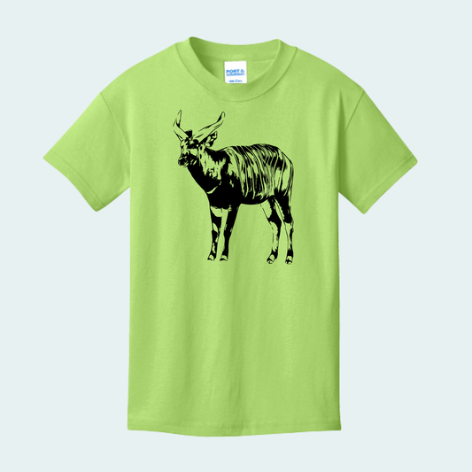 Bongo (Limited Edition for September) YOUTH Tee
