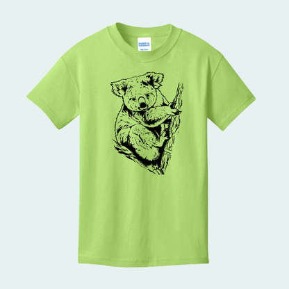 Koala (Limited Edition for September) YOUTH Tee