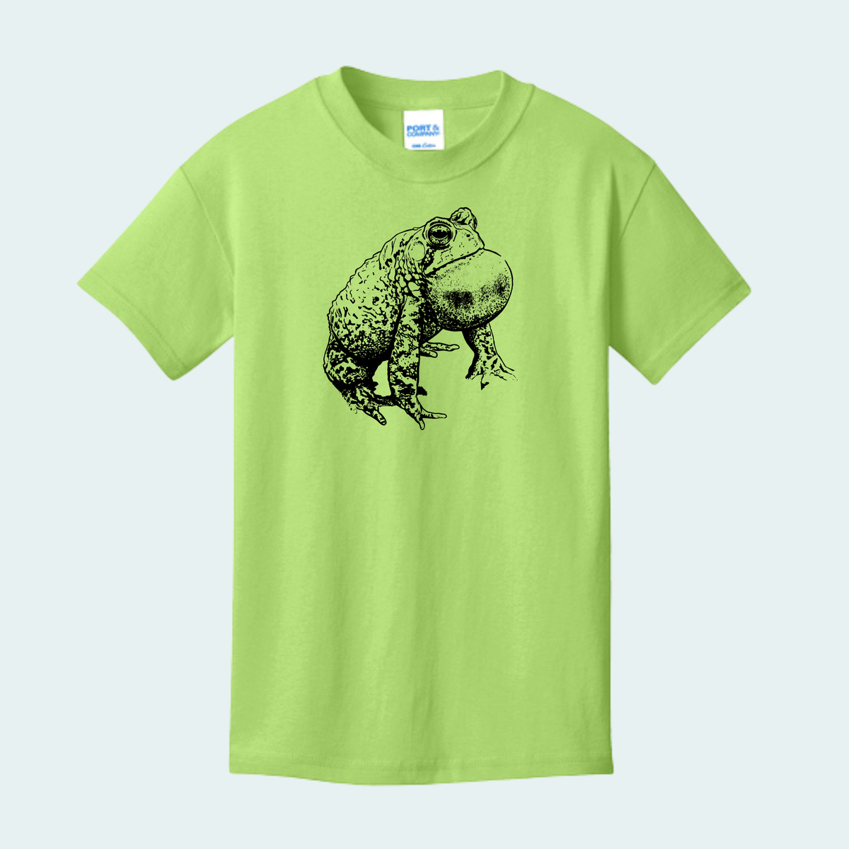 Houston Toad (Limited Edition for October) YOUTH Tee