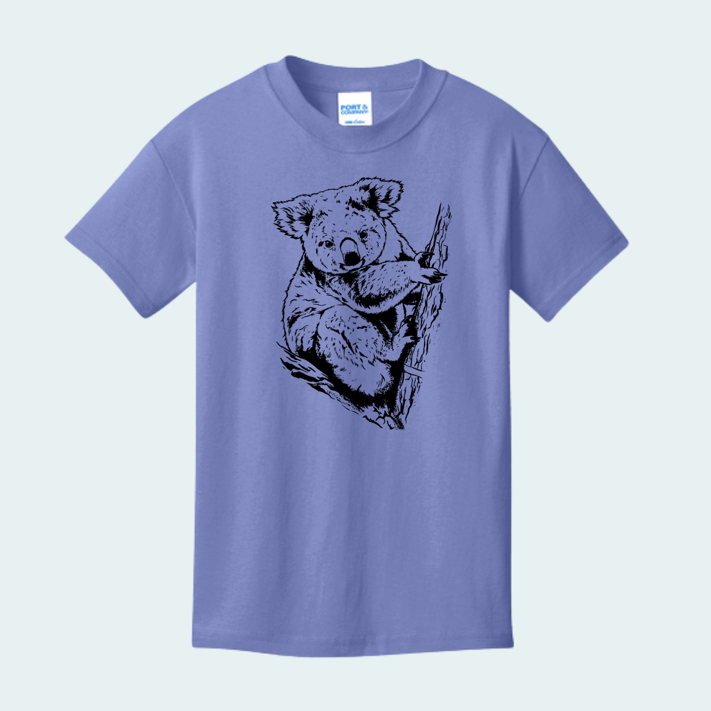 Koala (Limited Edition for September) YOUTH Tee