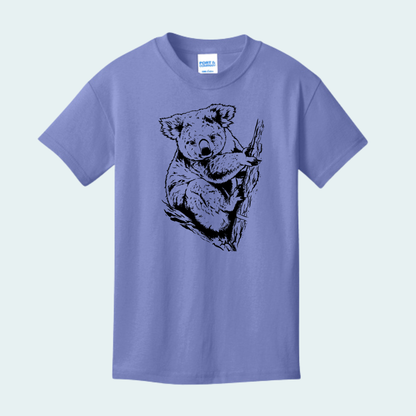 Koala (Limited Edition for September) YOUTH Tee