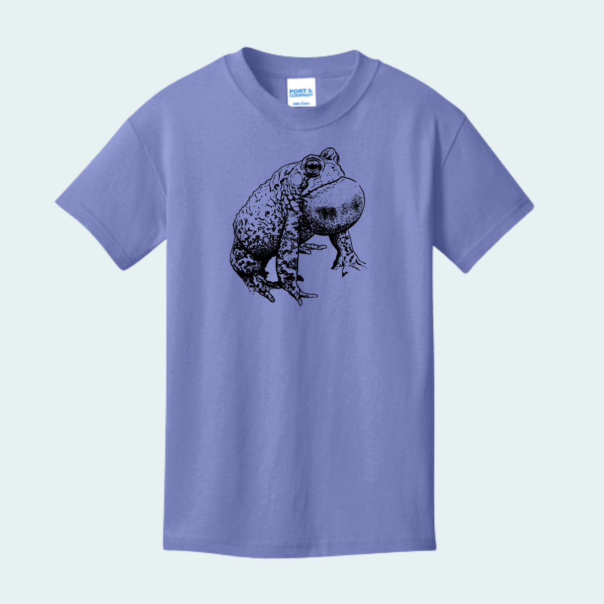Houston Toad (Limited Edition for October) YOUTH Tee