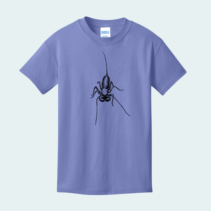 Vinegaroon (Limited Edition for August) YOUTH Tee
