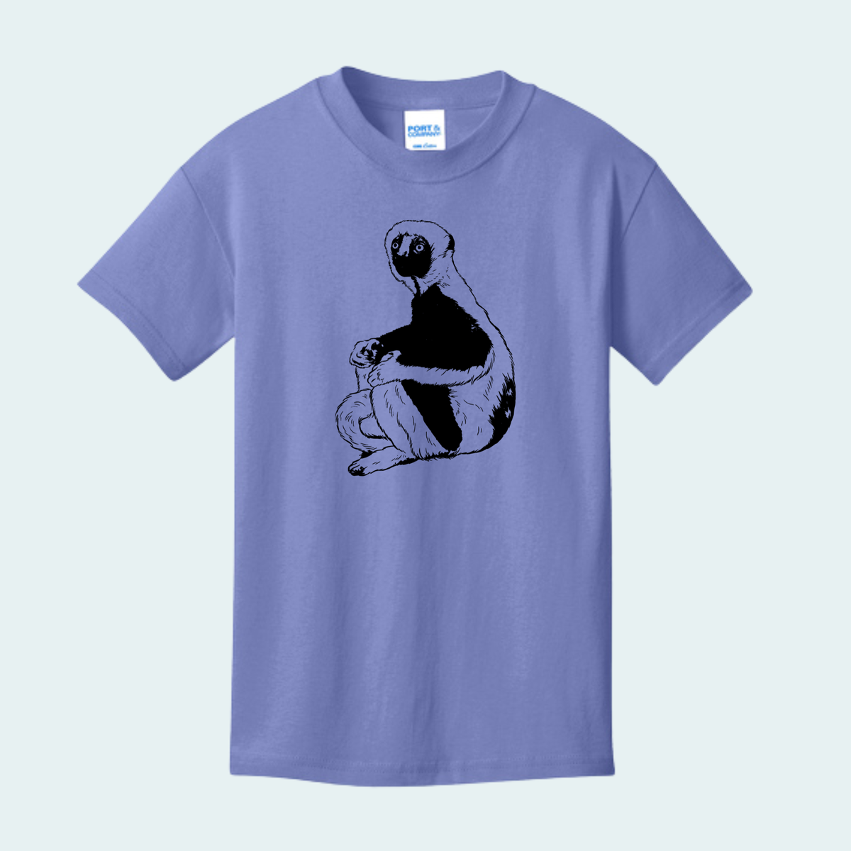 Sifaka (Limited Edition for October) YOUTH Tee