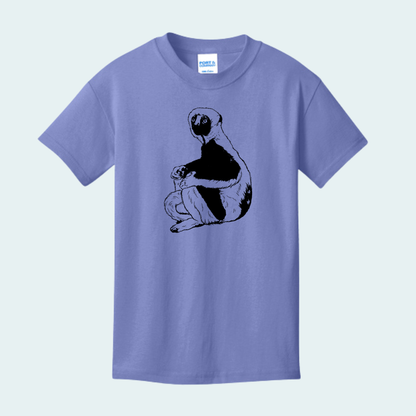 Sifaka (Limited Edition for October) YOUTH Tee