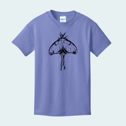 Luna Moth (Limited Edition for October) YOUTH Tee