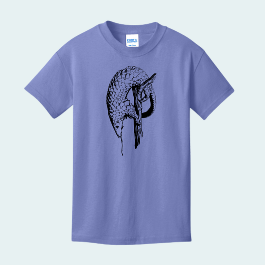 Pangolin (Limited Edition for August) YOUTH Tee