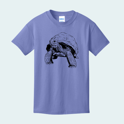 Aldabra Tortoise (Limited Edition for September) YOUTH Tee
