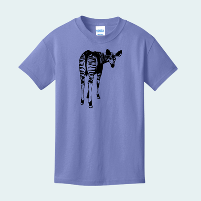 Okapi (Limited Edition for October) YOUTH Tee