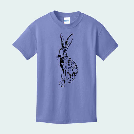 Antelope Jackrabbit (Limited Edition for August) YOUTH Tee