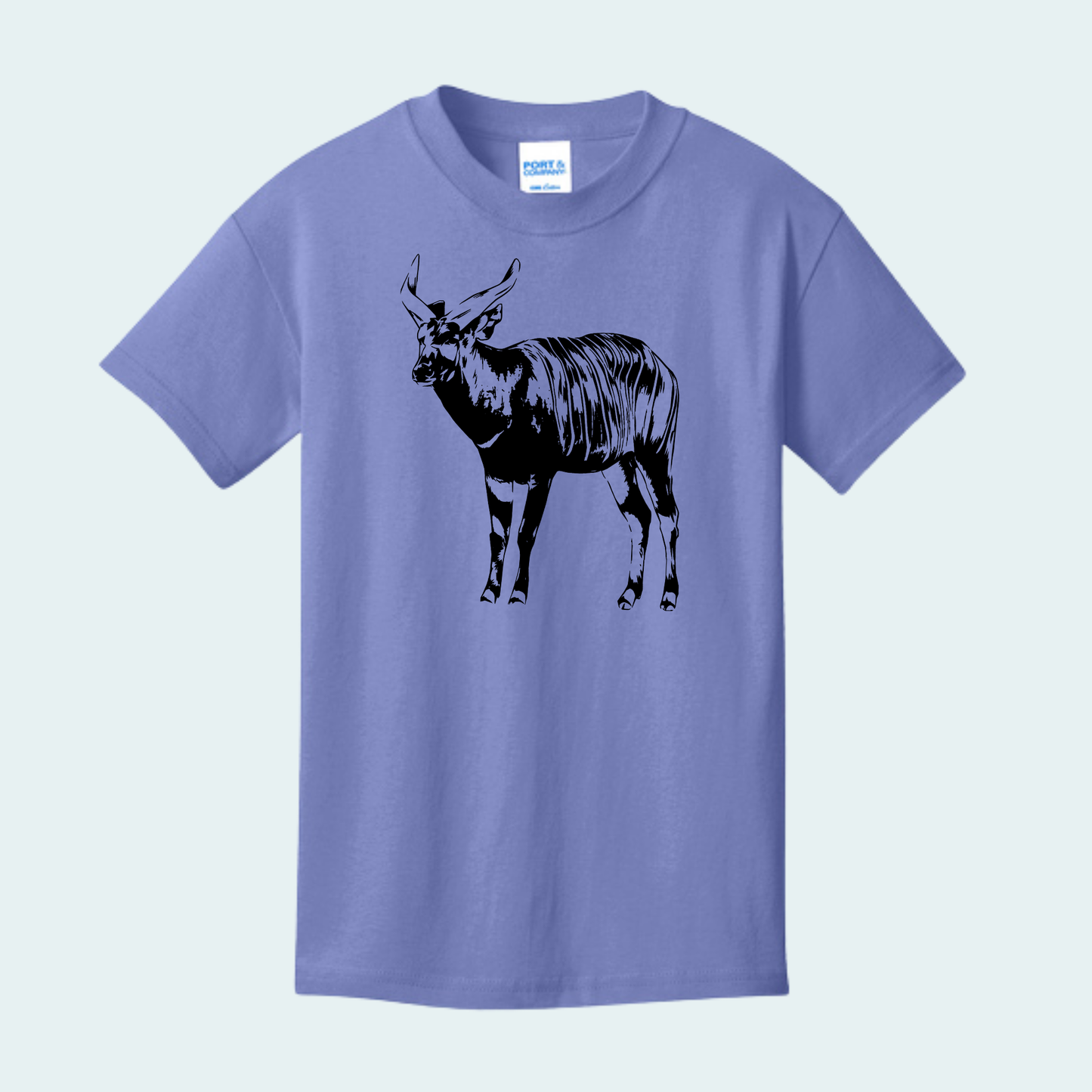 Bongo (Limited Edition for September) YOUTH Tee