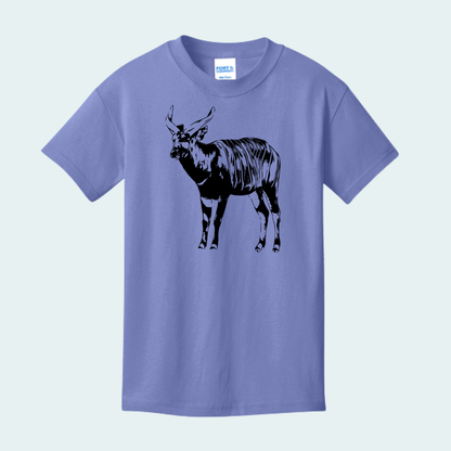 Bongo (Limited Edition for September) YOUTH Tee