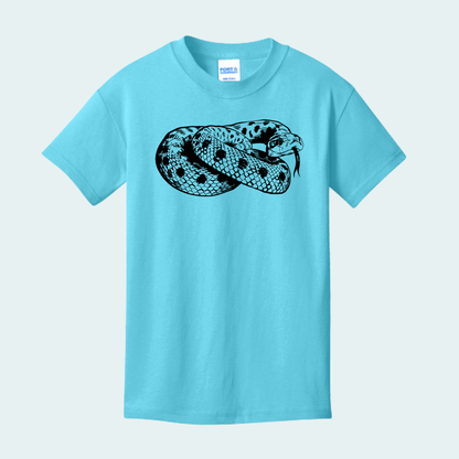 Western Hognose Snake (Limited Edition for August) YOUTH Tee