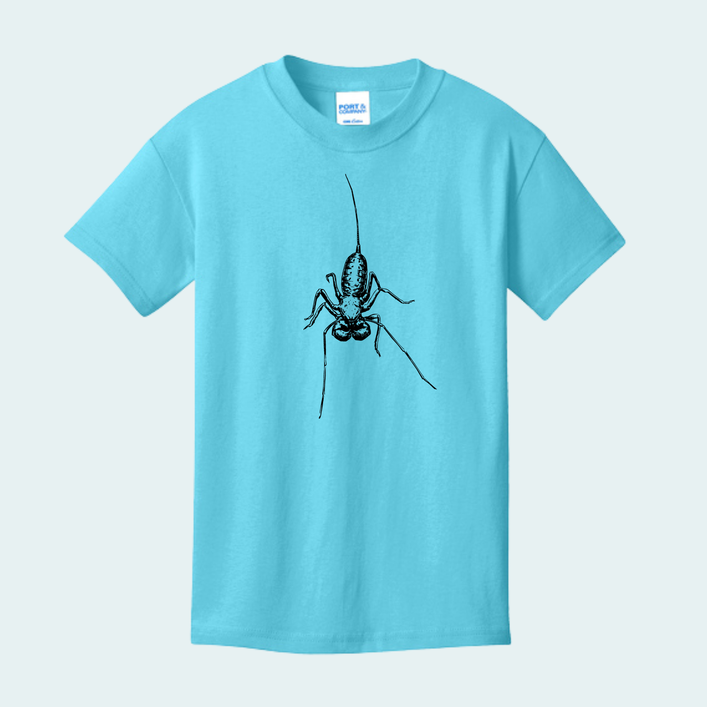 Vinegaroon (Limited Edition for August) YOUTH Tee