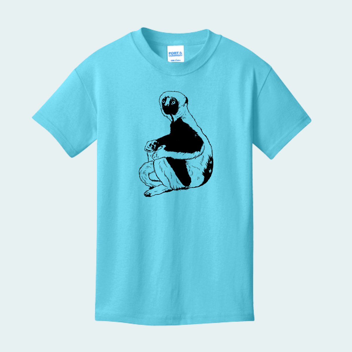 Sifaka (Limited Edition for October) YOUTH Tee
