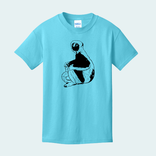 Sifaka (Limited Edition for October) YOUTH Tee