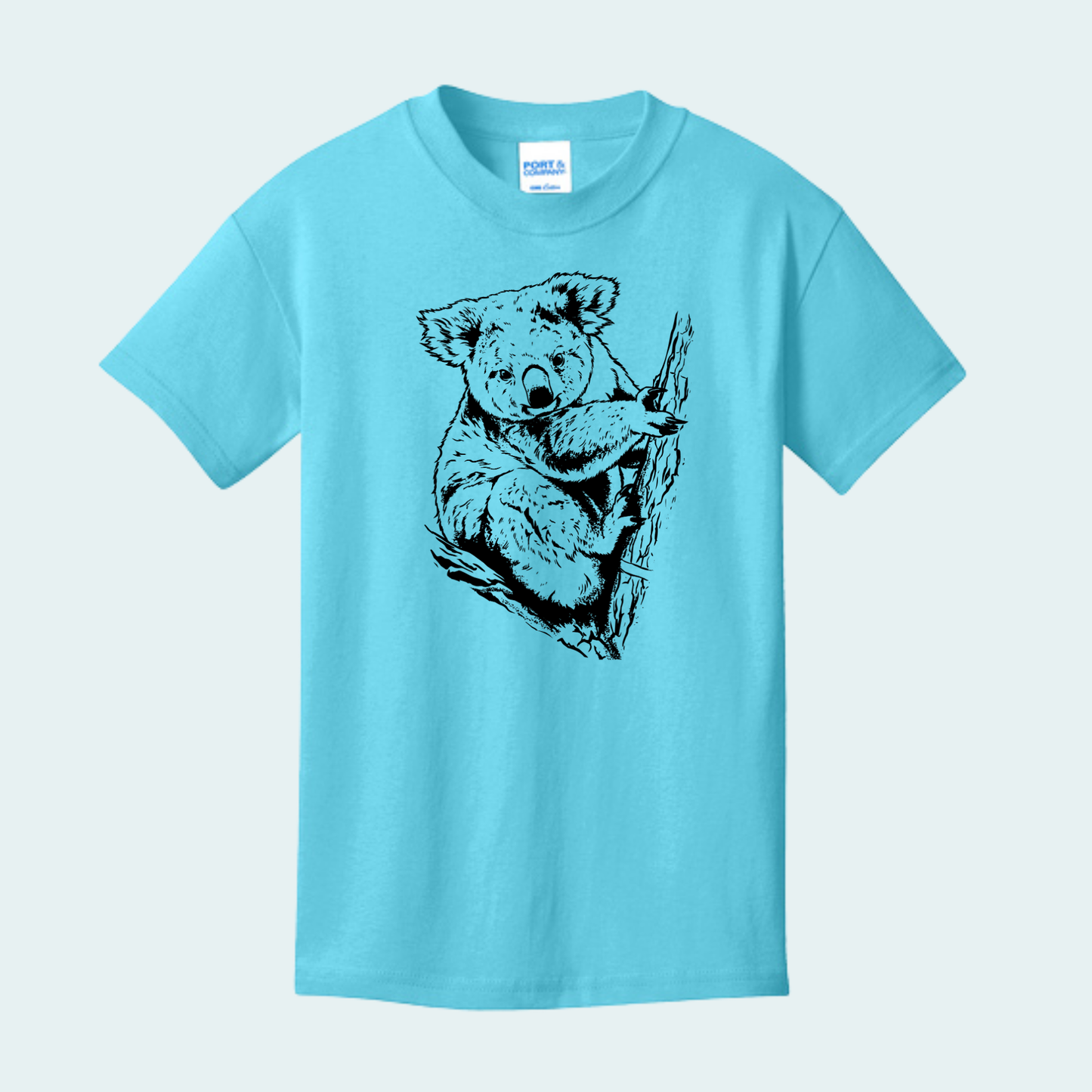 Koala (Limited Edition for September) YOUTH Tee