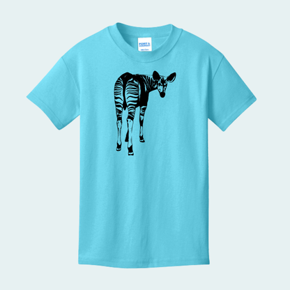 Okapi (Limited Edition for October) YOUTH Tee