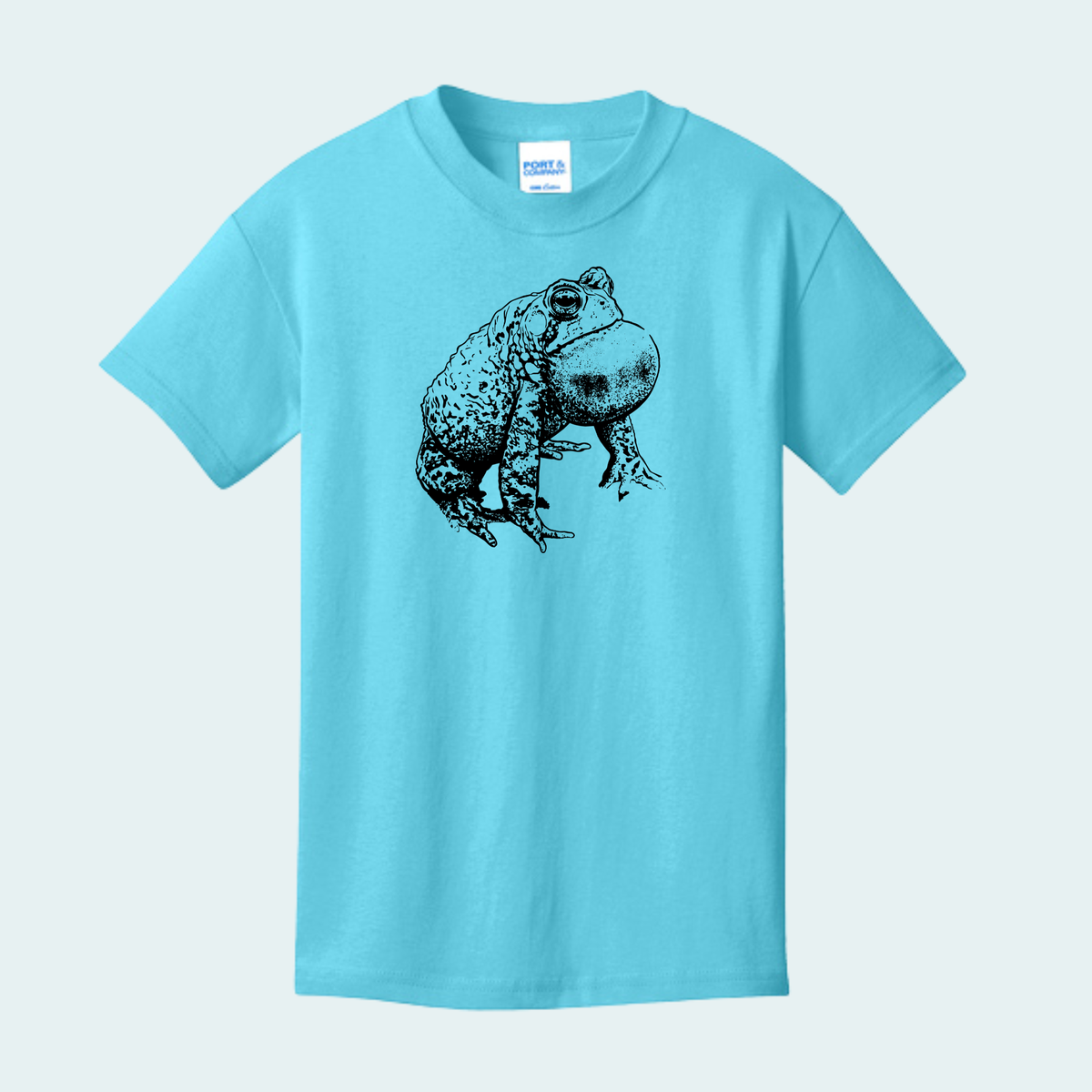 Houston Toad (Limited Edition for October) YOUTH Tee