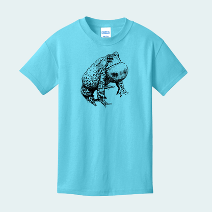 Houston Toad (Limited Edition for October) YOUTH Tee