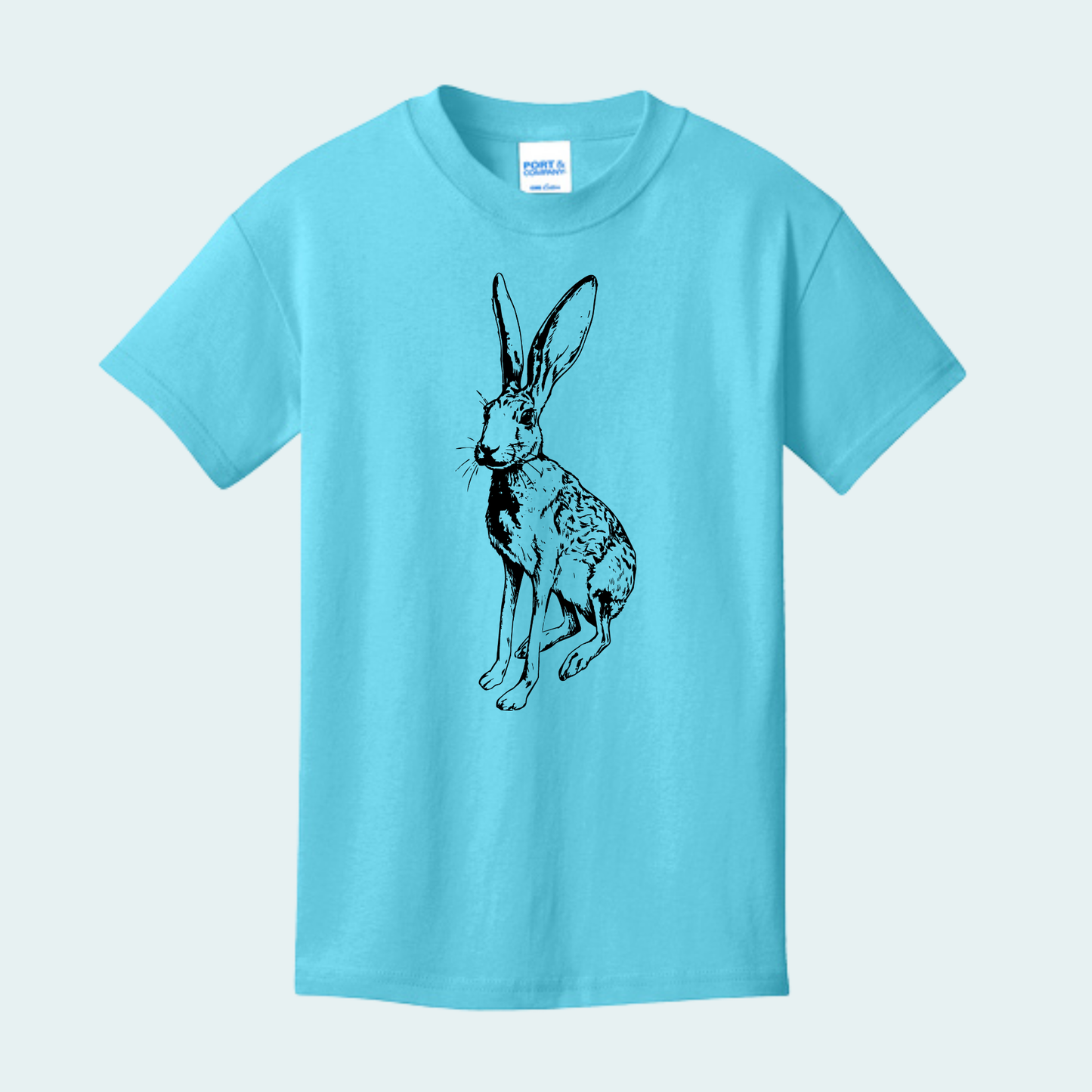 Antelope Jackrabbit (Limited Edition for August) YOUTH Tee