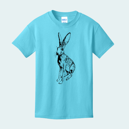Antelope Jackrabbit (Limited Edition for August) YOUTH Tee