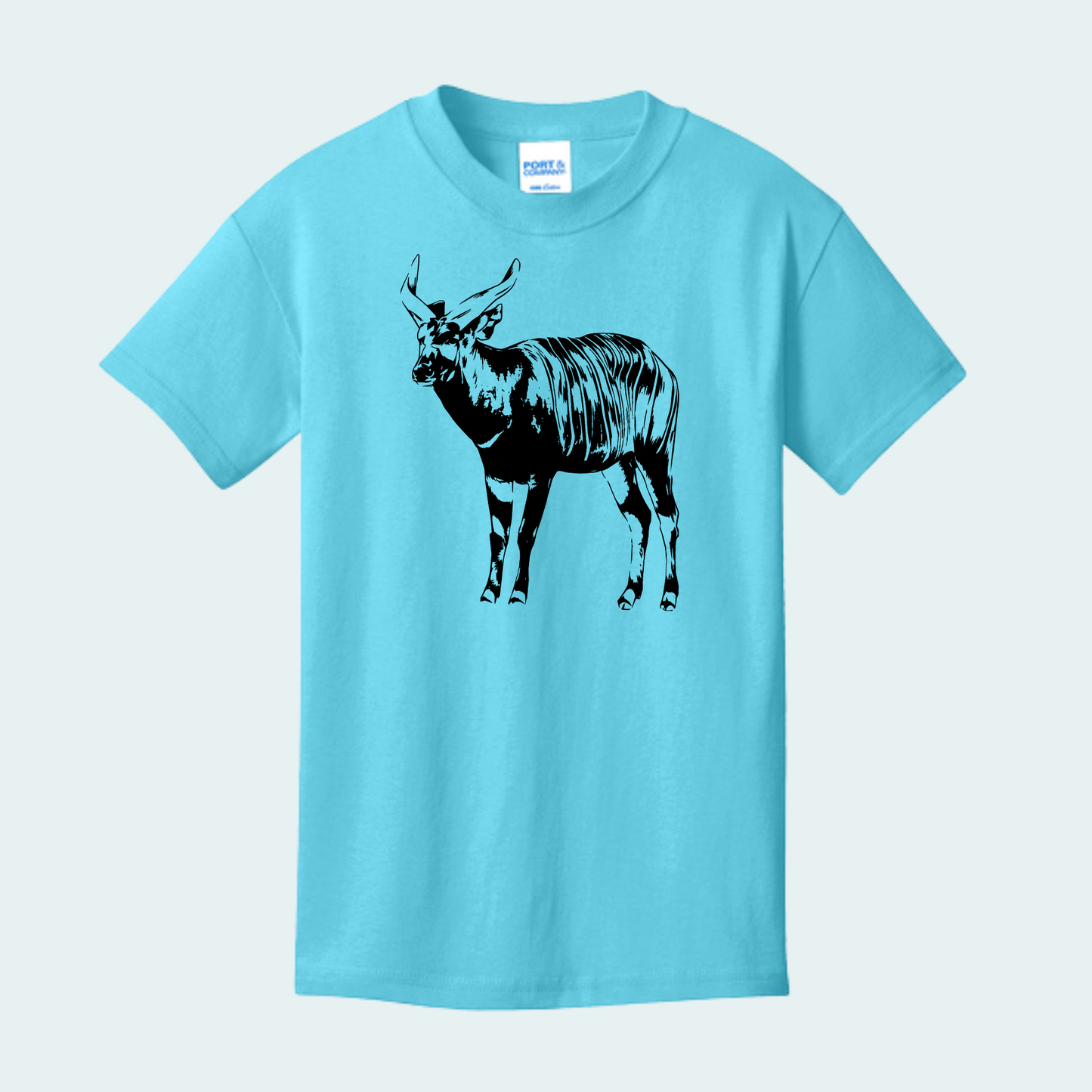Bongo (Limited Edition for September) YOUTH Tee