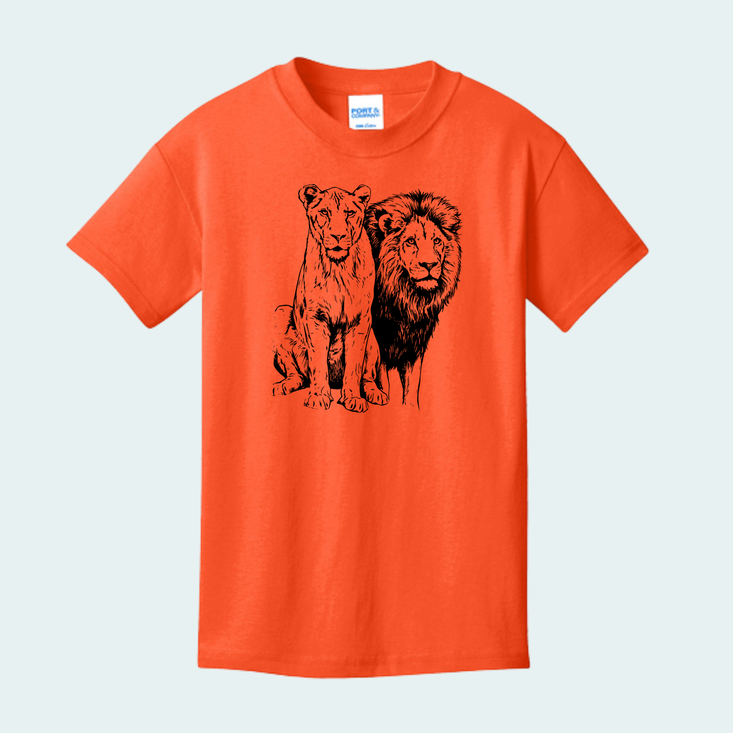 Lions (Limited Edition for August) YOUTH Tee