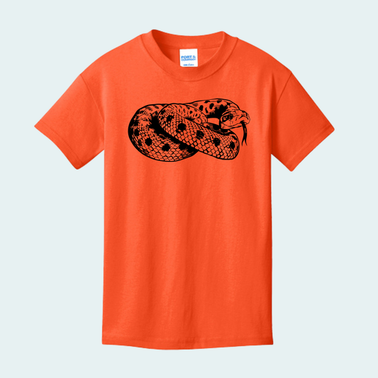 Western Hognose Snake (Limited Edition for August) YOUTH Tee