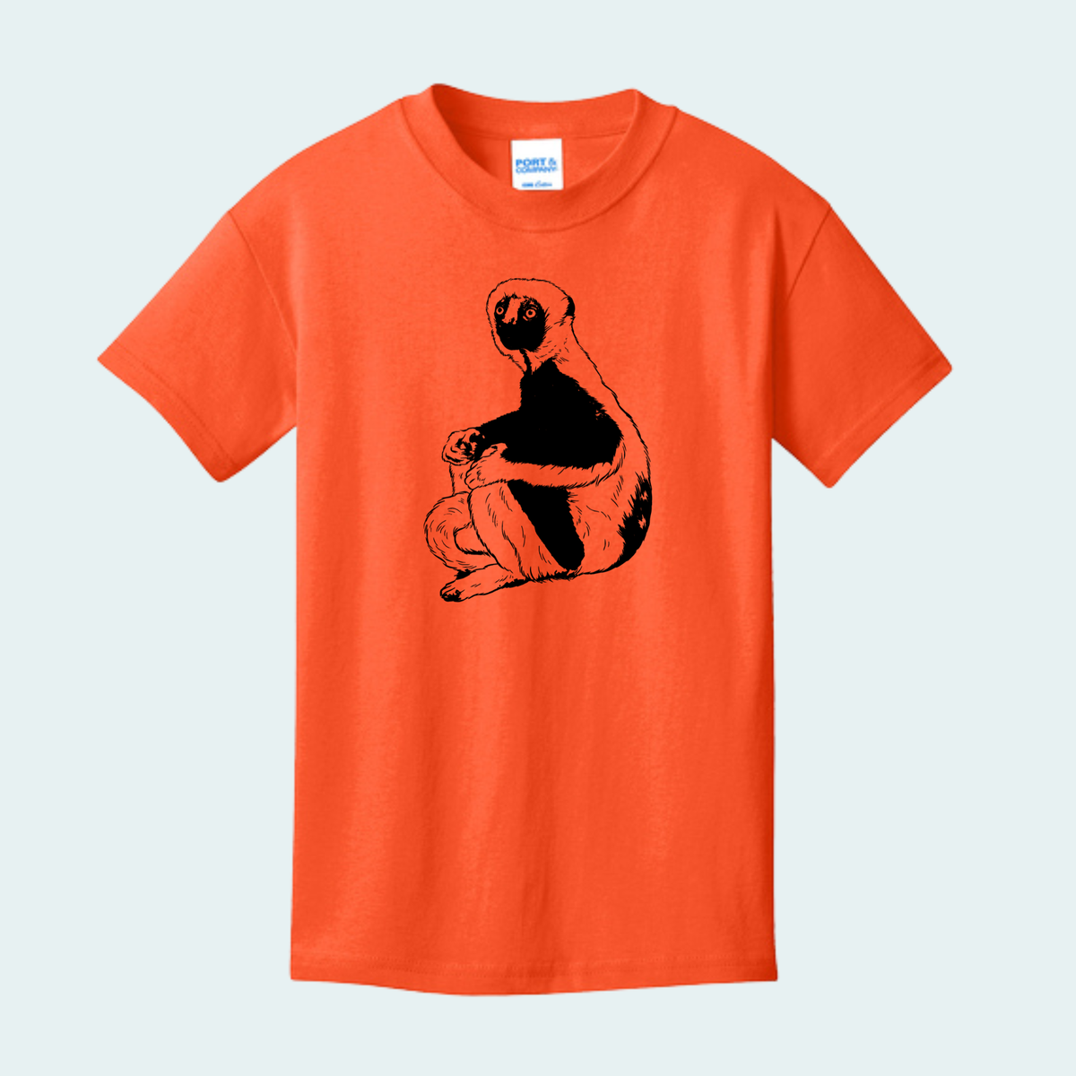 Sifaka (Limited Edition for October) YOUTH Tee