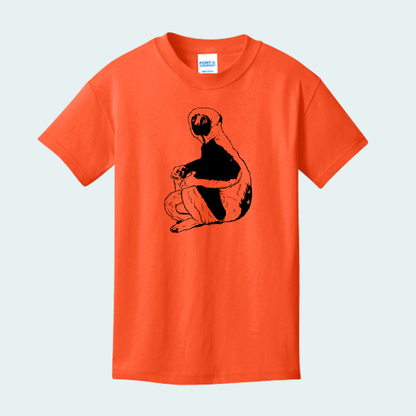 Sifaka (Limited Edition for October) YOUTH Tee