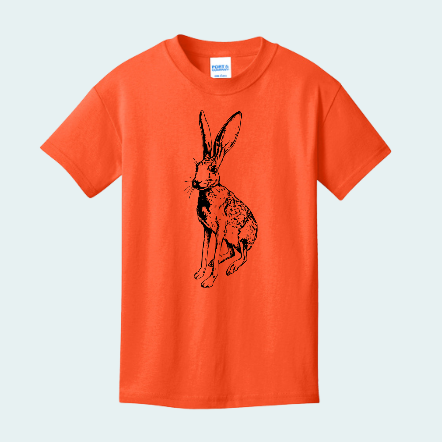 Antelope Jackrabbit (Limited Edition for August) YOUTH Tee