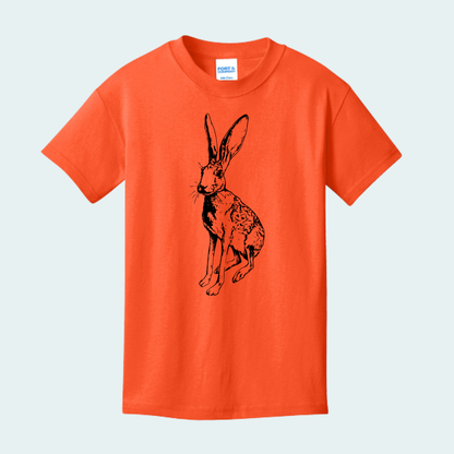 Antelope Jackrabbit (Limited Edition for August) YOUTH Tee
