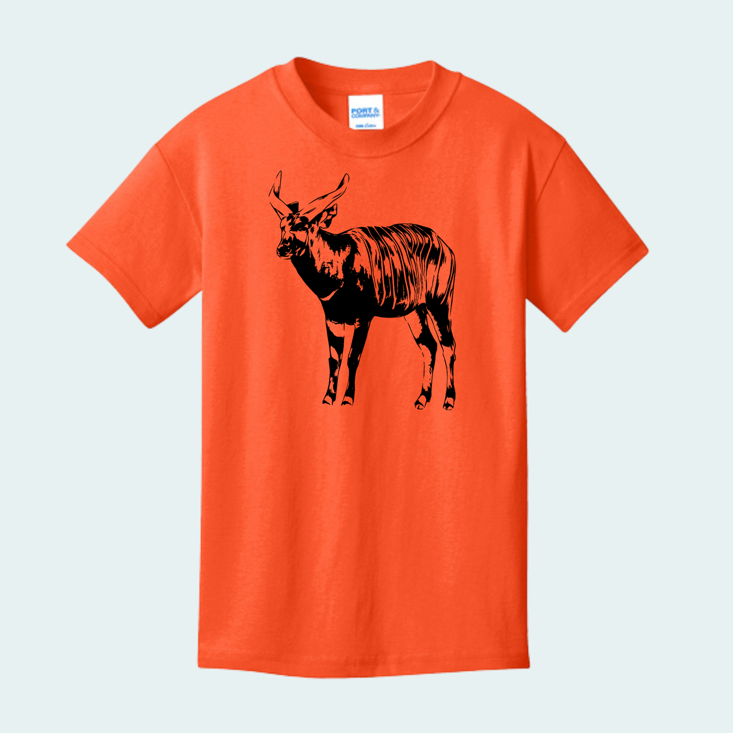 Bongo (Limited Edition for September) YOUTH Tee