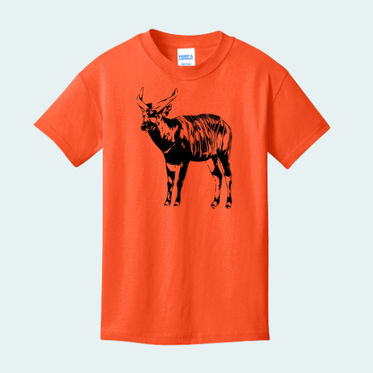 Bongo (Limited Edition for September) YOUTH Tee