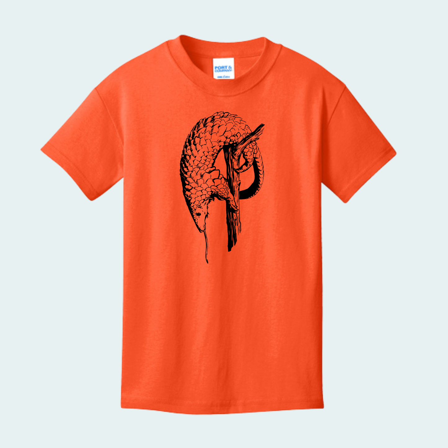 Pangolin (Limited Edition for August) YOUTH Tee
