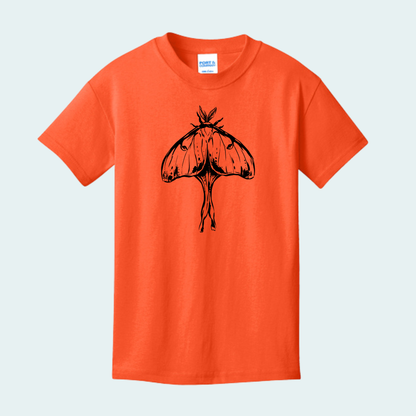 Luna Moth (Limited Edition for October) YOUTH Tee