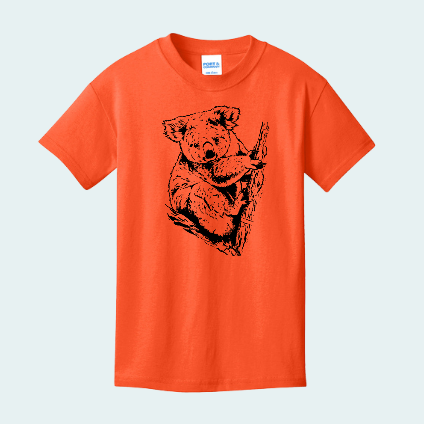 Koala (Limited Edition for September) YOUTH Tee