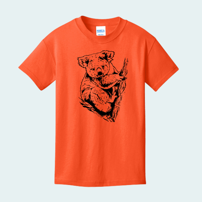 Koala (Limited Edition for September) YOUTH Tee