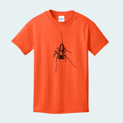 Vinegaroon (Limited Edition for August) YOUTH Tee