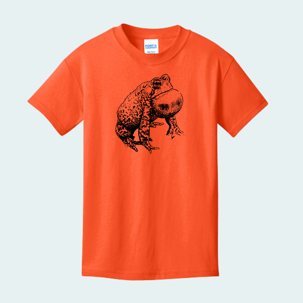 Houston Toad (Limited Edition for October) YOUTH Tee