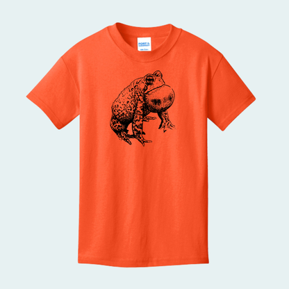Houston Toad (Limited Edition for October) YOUTH Tee